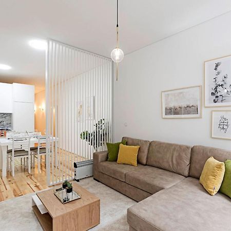 Loios 1Br Flat Downtown By Lovelystay Porto Kültér fotó