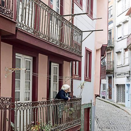 Loios 1Br Flat Downtown By Lovelystay Porto Kültér fotó