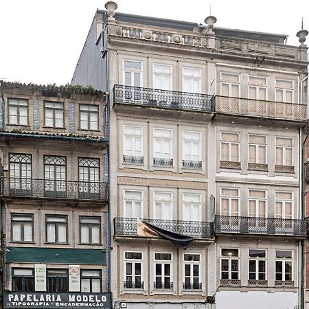 Loios 1Br Flat Downtown By Lovelystay Porto Kültér fotó