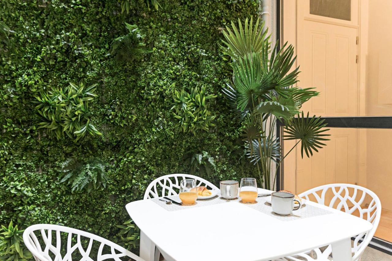 Loios 1Br Flat Downtown By Lovelystay Porto Kültér fotó