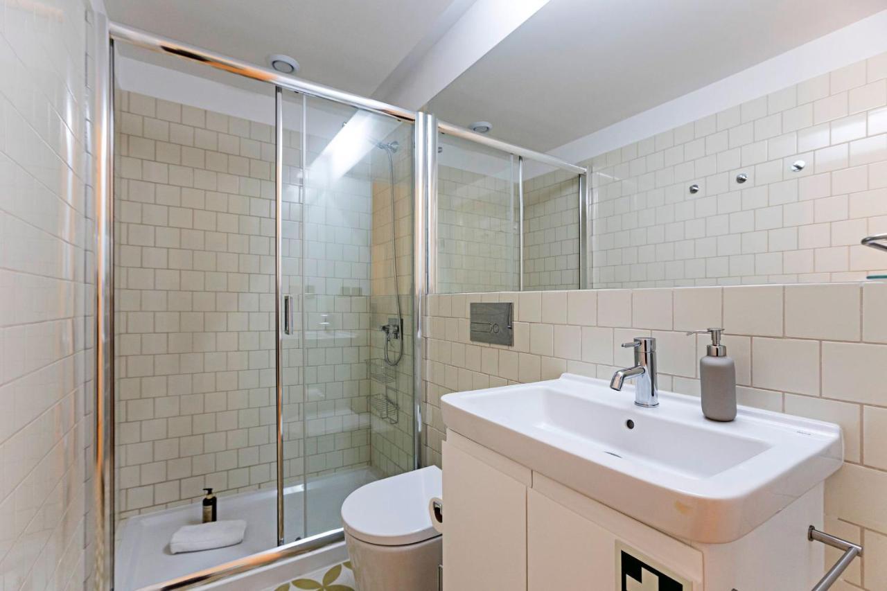 Loios 1Br Flat Downtown By Lovelystay Porto Kültér fotó