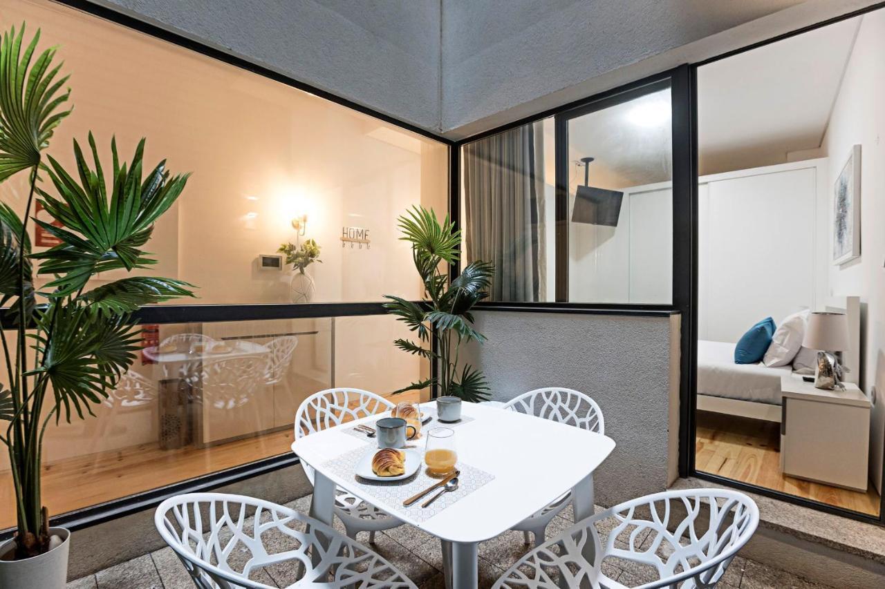 Loios 1Br Flat Downtown By Lovelystay Porto Kültér fotó