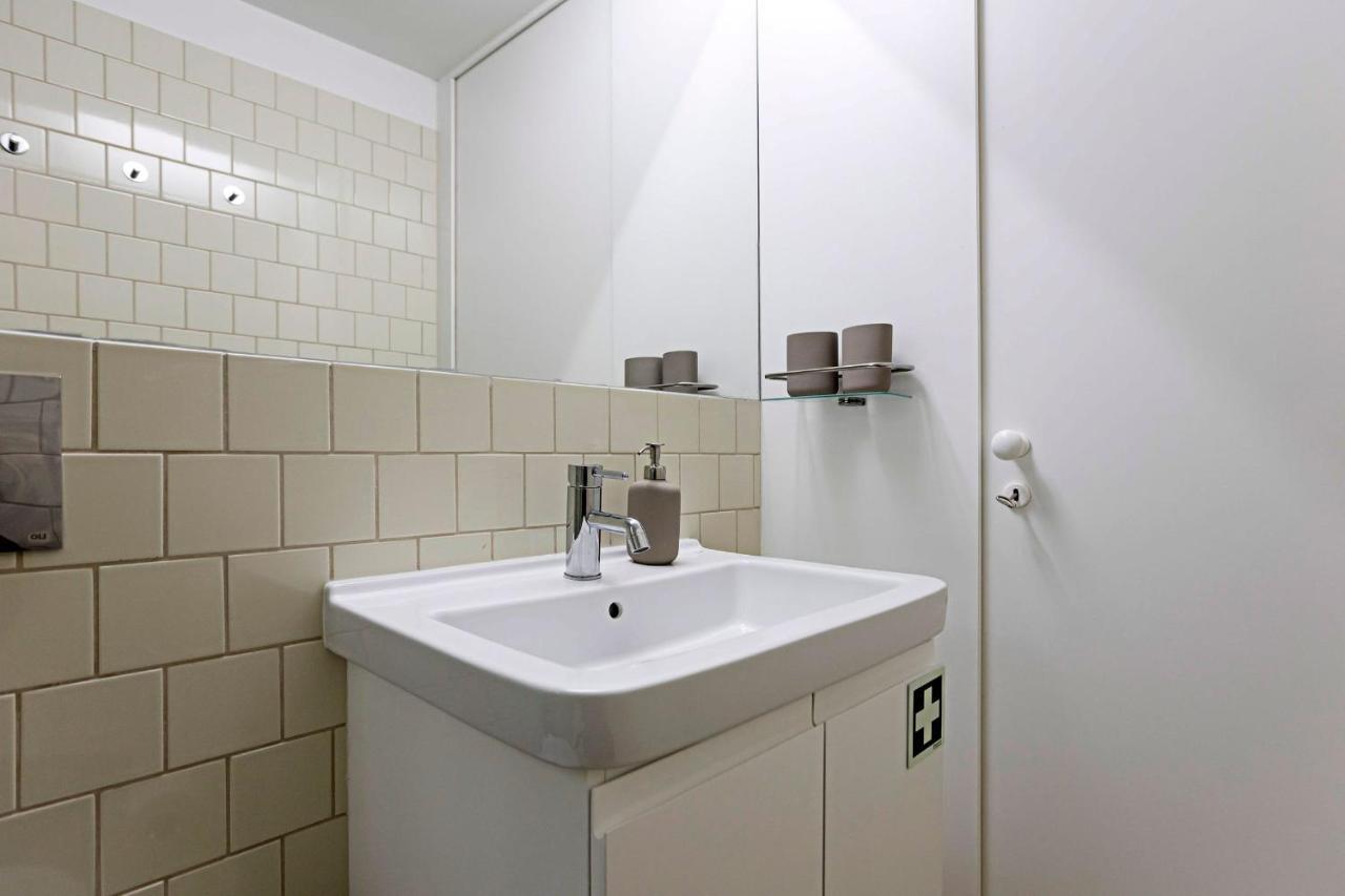 Loios 1Br Flat Downtown By Lovelystay Porto Kültér fotó