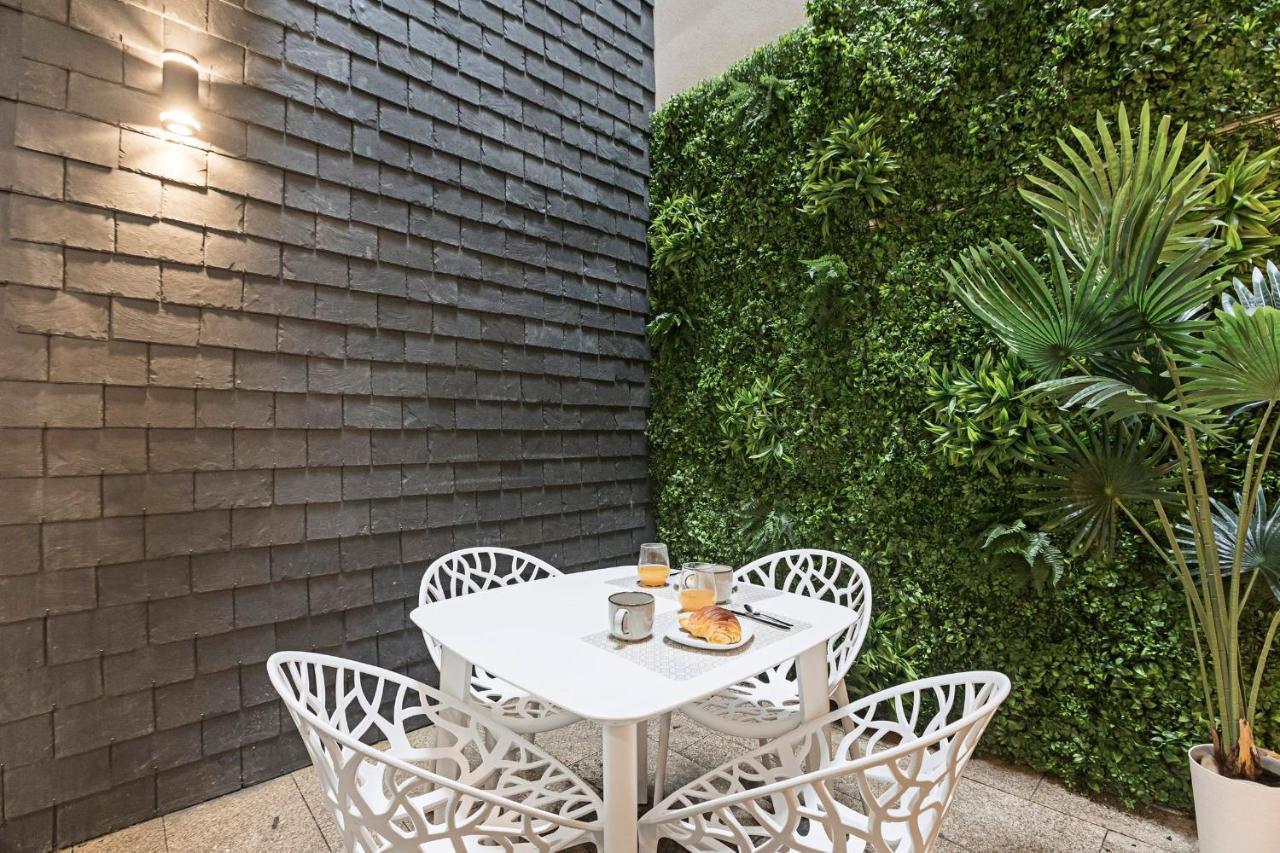 Loios 1Br Flat Downtown By Lovelystay Porto Kültér fotó